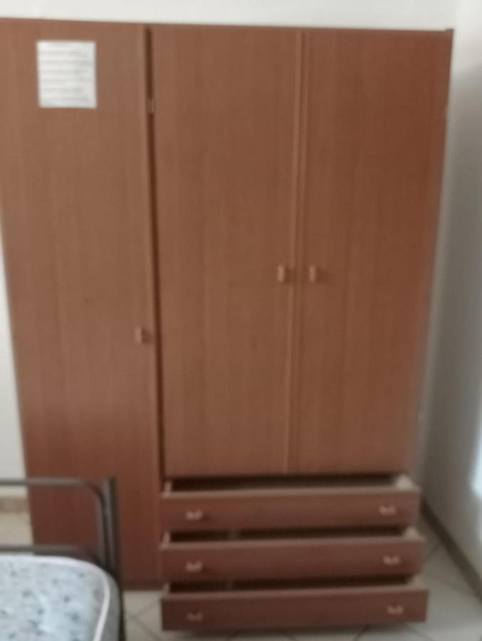 רימיני Appartamenti Carlotta מראה חיצוני תמונה