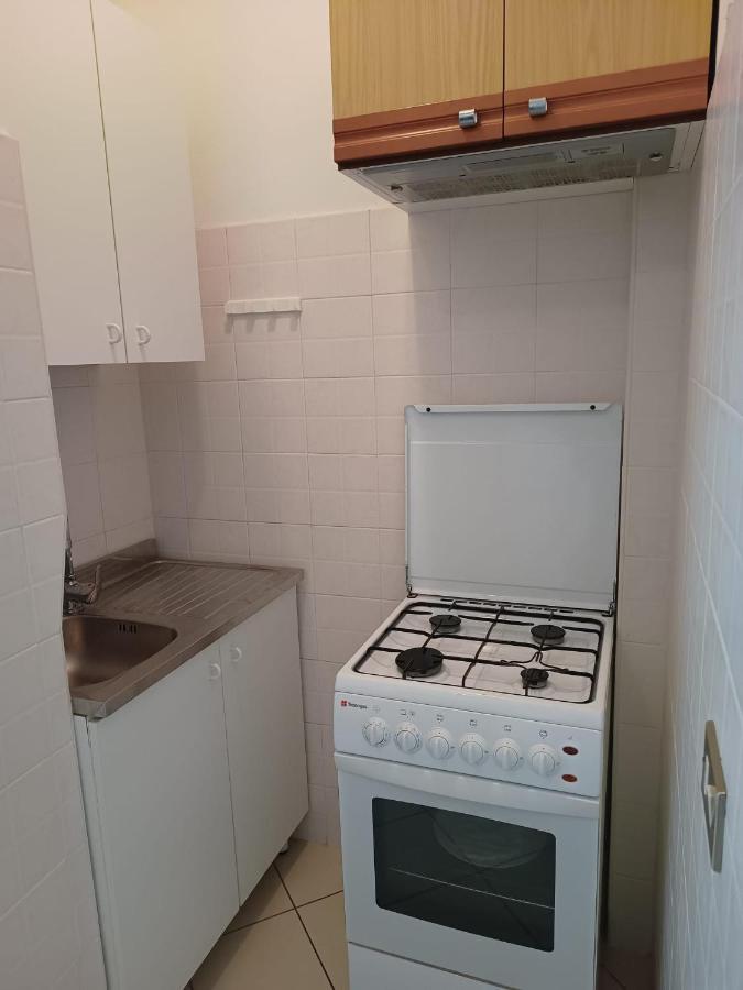 רימיני Appartamenti Carlotta מראה חיצוני תמונה