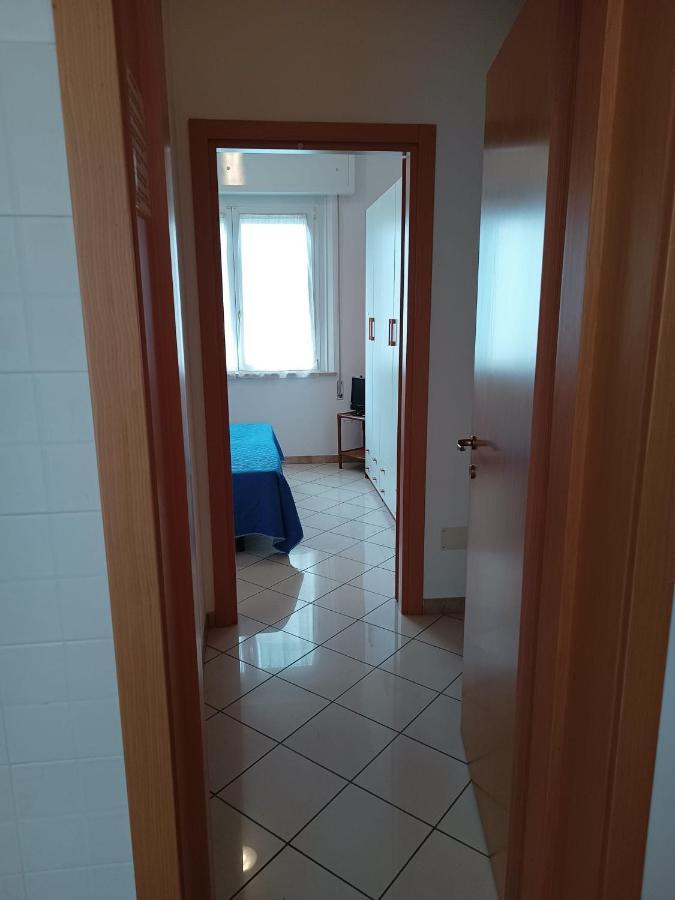 רימיני Appartamenti Carlotta מראה חיצוני תמונה
