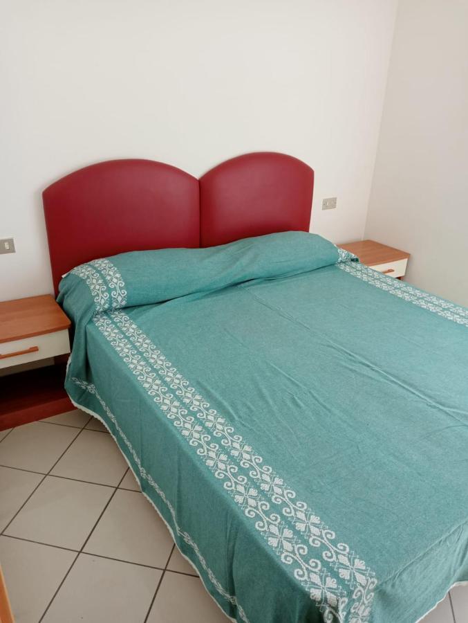 רימיני Appartamenti Carlotta מראה חיצוני תמונה