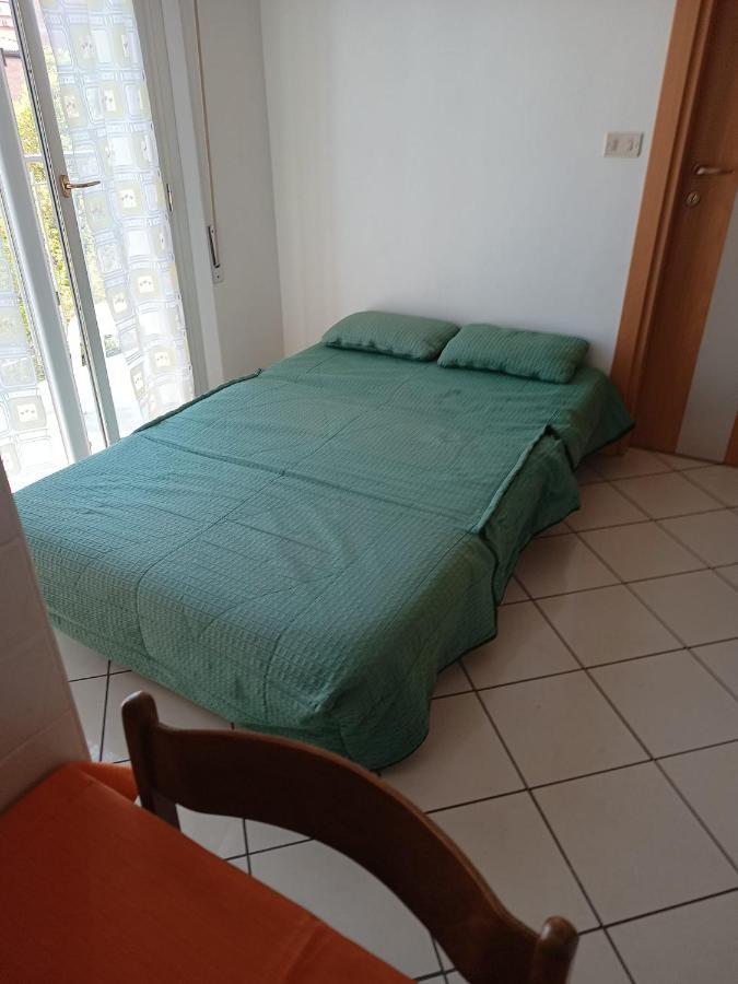 רימיני Appartamenti Carlotta מראה חיצוני תמונה