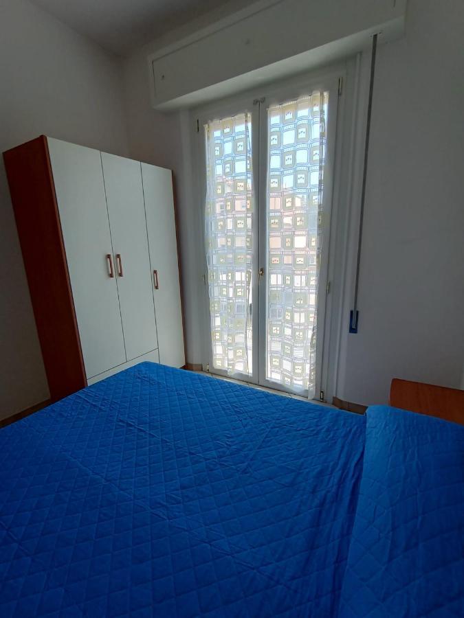 רימיני Appartamenti Carlotta מראה חיצוני תמונה